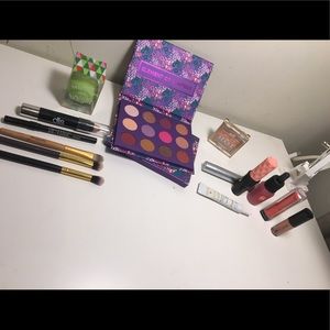 Luxury Makeup Bundle